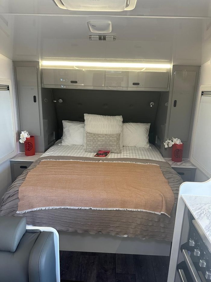 2025 JB Caravans Gator X