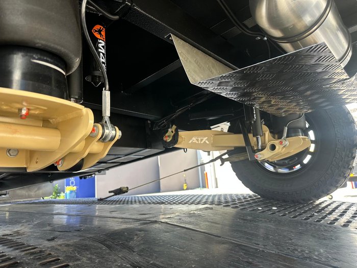 2026 JB Caravans Gator X