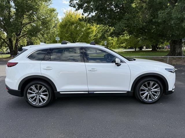 2022 Mazda CX-9 Azami LE