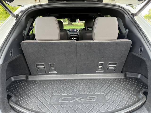 2022 Mazda CX-9 Azami LE