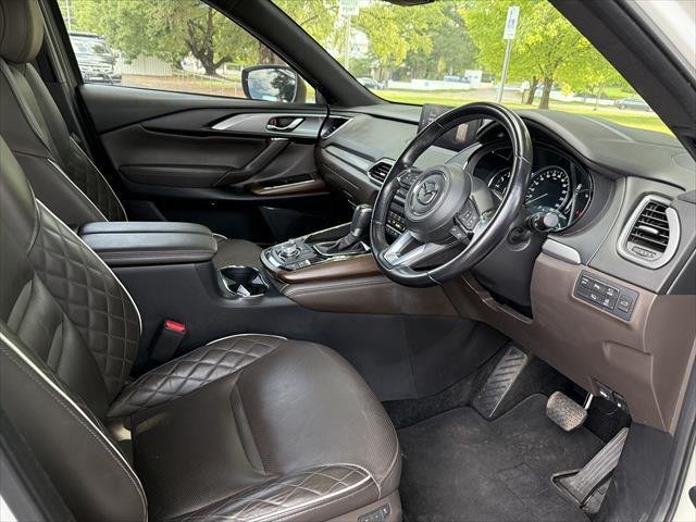 2022 Mazda CX-9 Azami LE