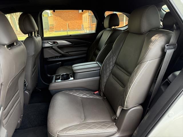 2022 Mazda CX-9 Azami LE