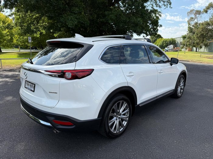 2022 Mazda CX-9 Azami LE