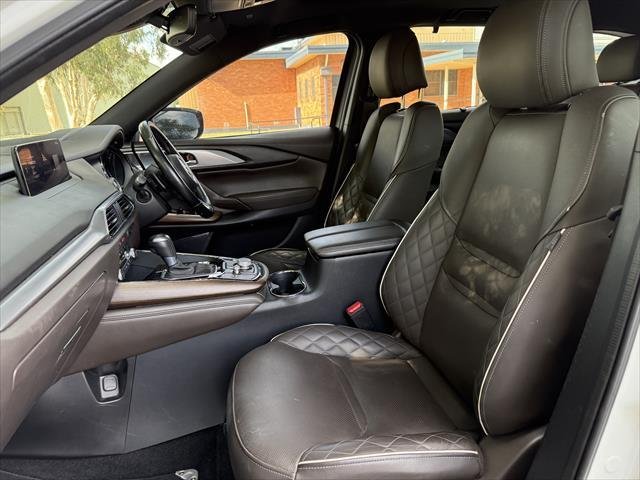 2022 Mazda CX-9 Azami LE