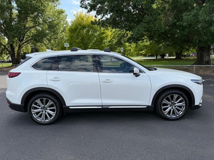 2022 Mazda CX-9 Azami LE
