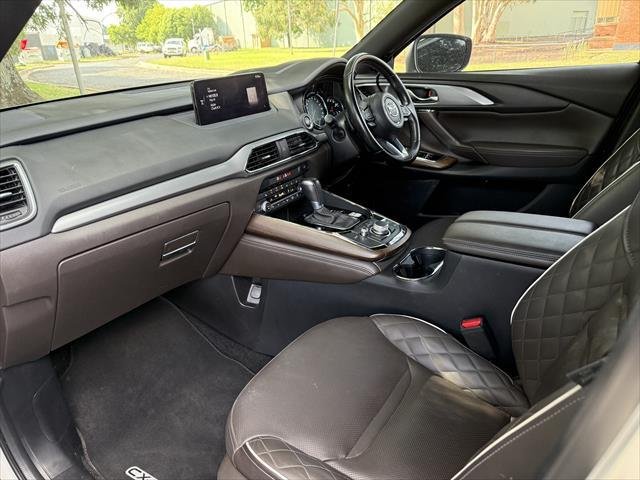 2022 Mazda CX-9 Azami LE