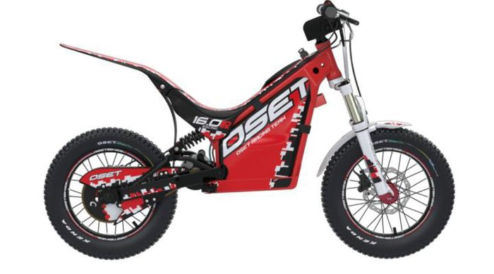 2024 OSET 16.0R