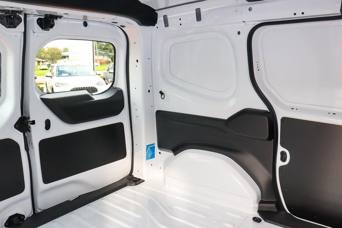 2024 Renault Kangoo E-Tech L1 EV45