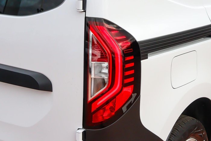 2024 Renault Kangoo E-Tech L1 EV45