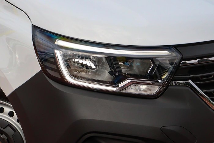 2024 Renault Kangoo E-Tech L1 EV45