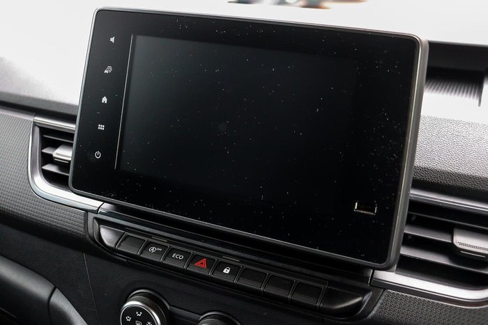 2024 Renault Kangoo E-Tech L1 EV45