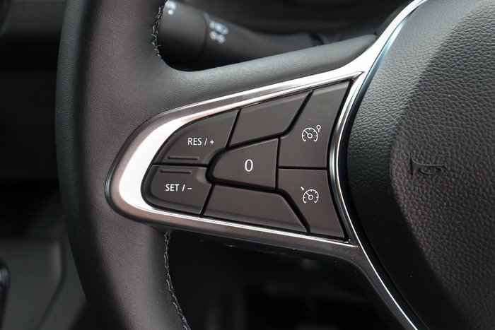 2024 Renault Kangoo E-Tech L1 EV45