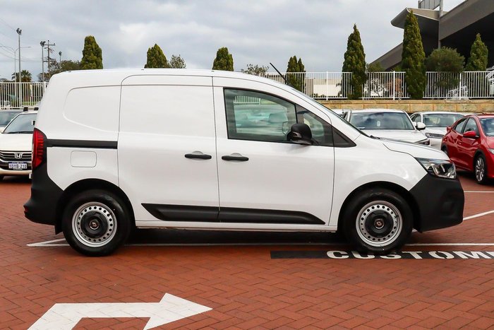 2024 Renault Kangoo E-Tech L1 EV45