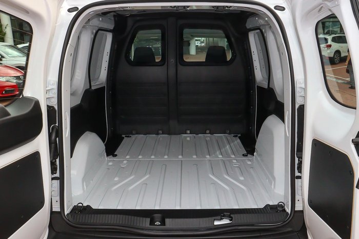 2024 Renault Kangoo E-Tech L1 EV45