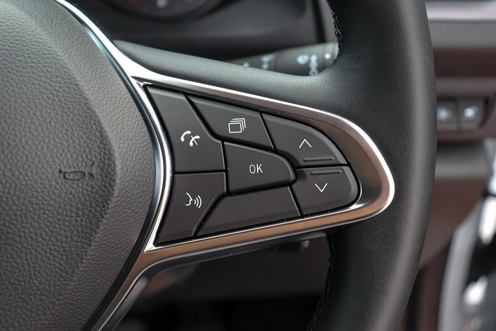 2024 Renault Kangoo E-Tech L1 EV45