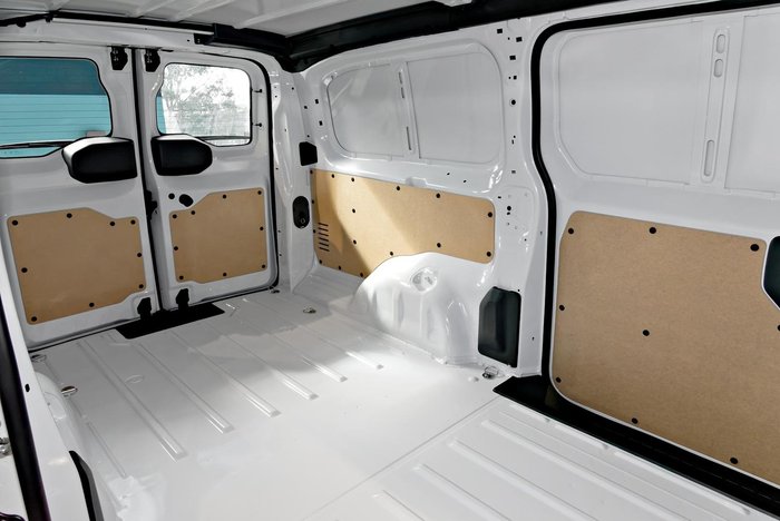 2024 Peugeot E-Expert Pro eK0 Ice White