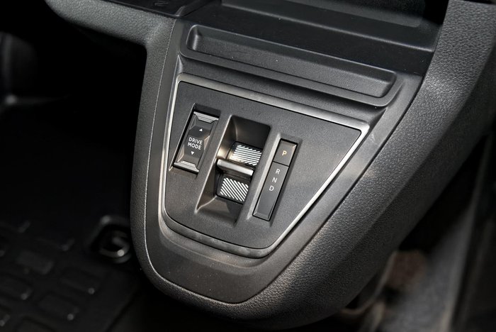 2024 Peugeot E-Expert Pro eK0 Ice White