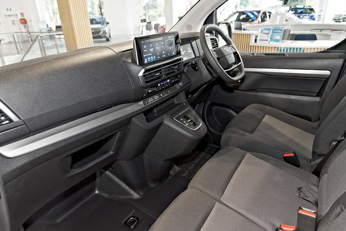 2024 Peugeot E-Expert Pro