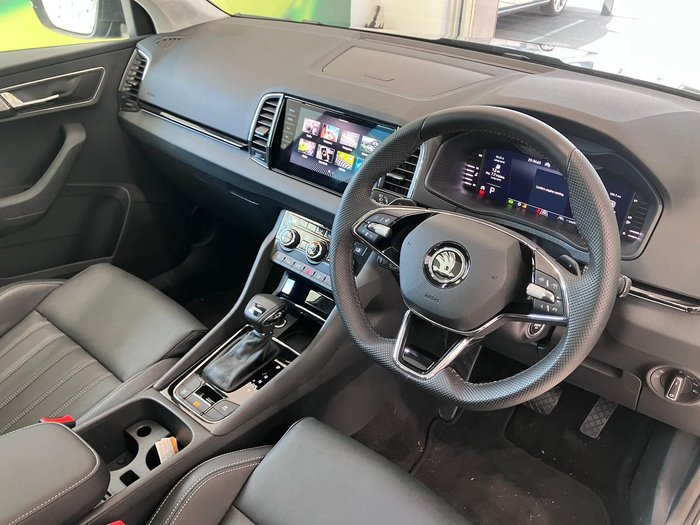 2023 SKODA Karoq 110TSI Style
