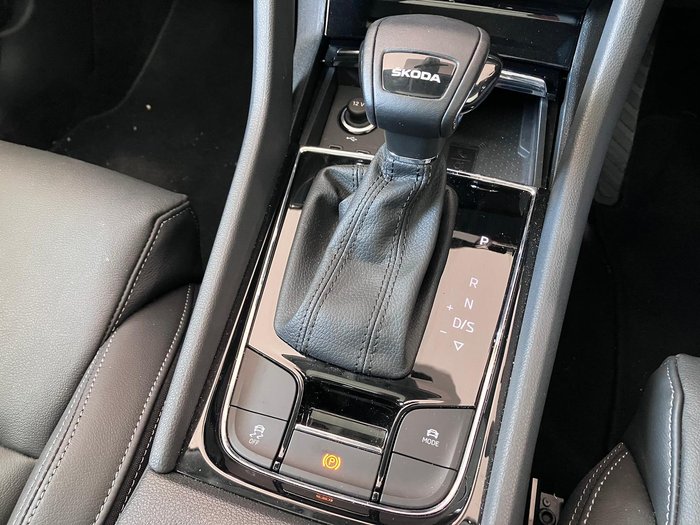 2023 SKODA Karoq 110TSI Style NU MY23.5 Graphite Grey