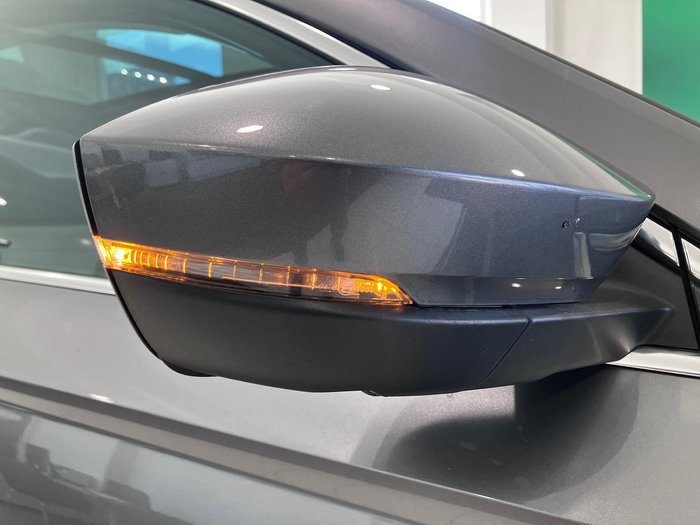 2023 SKODA Karoq 110TSI Style NU MY23.5 Graphite Grey