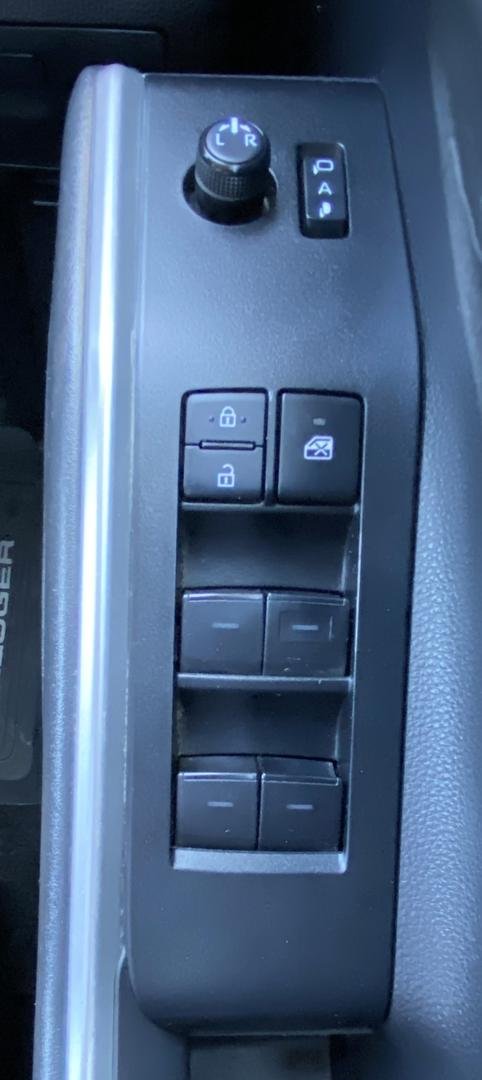 2021 Toyota Kluger GX