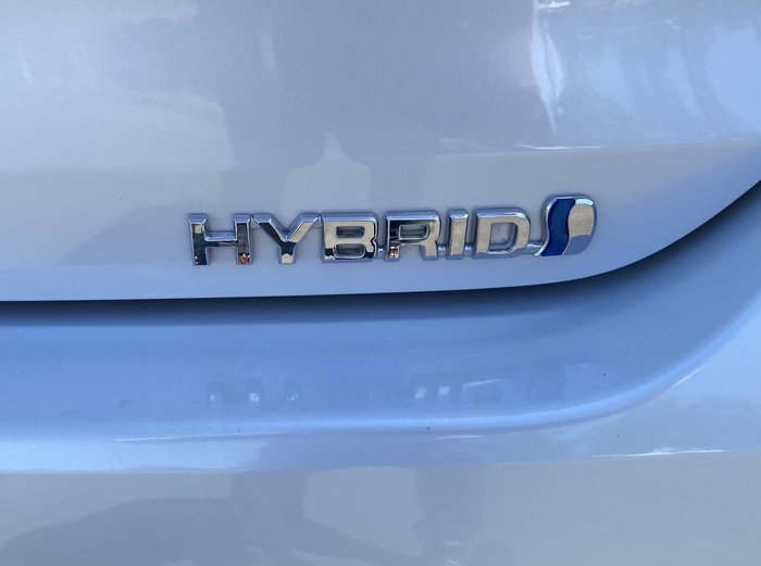 2021 Toyota Kluger GX