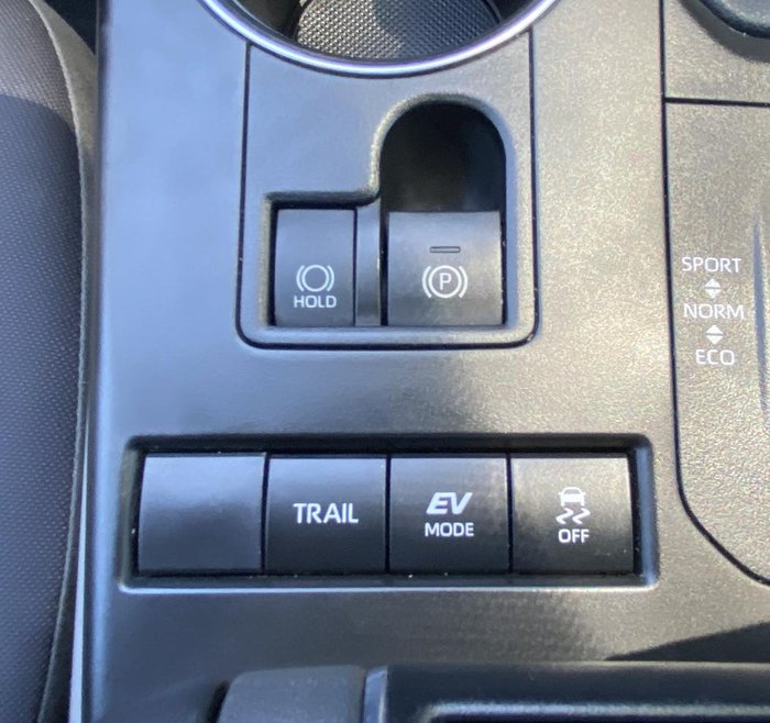 2021 Toyota Kluger GX