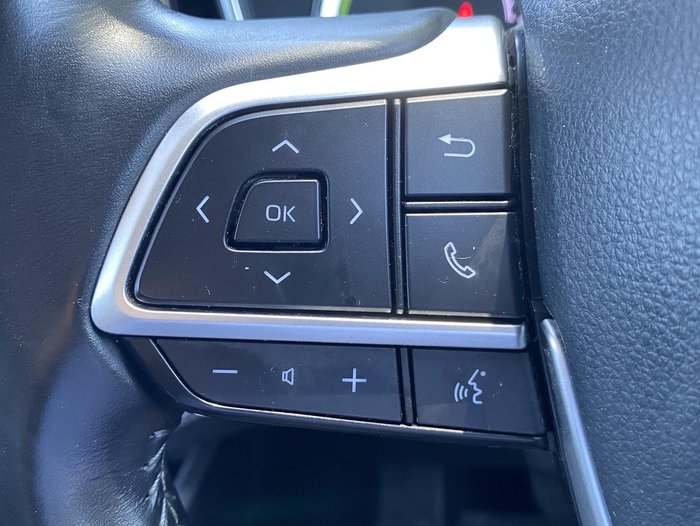 2021 Toyota Kluger GX