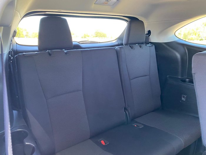 2021 Toyota Kluger GX