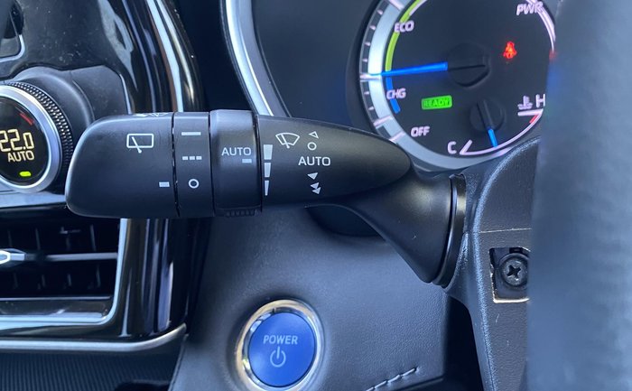 2021 Toyota Kluger GX