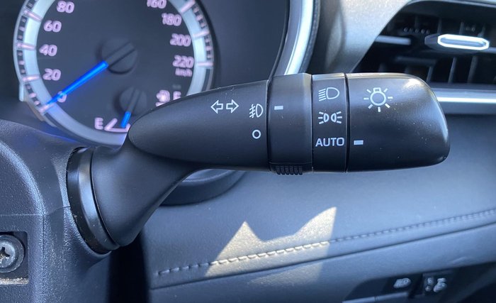 2021 Toyota Kluger GX