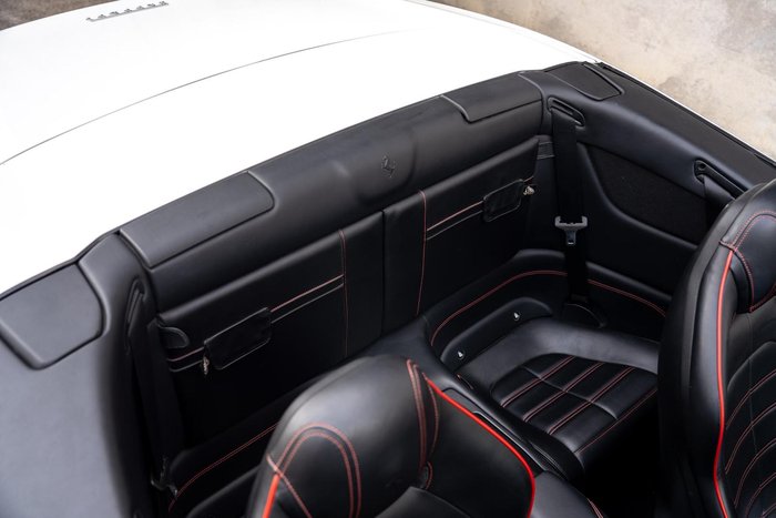 2015 Ferrari California T