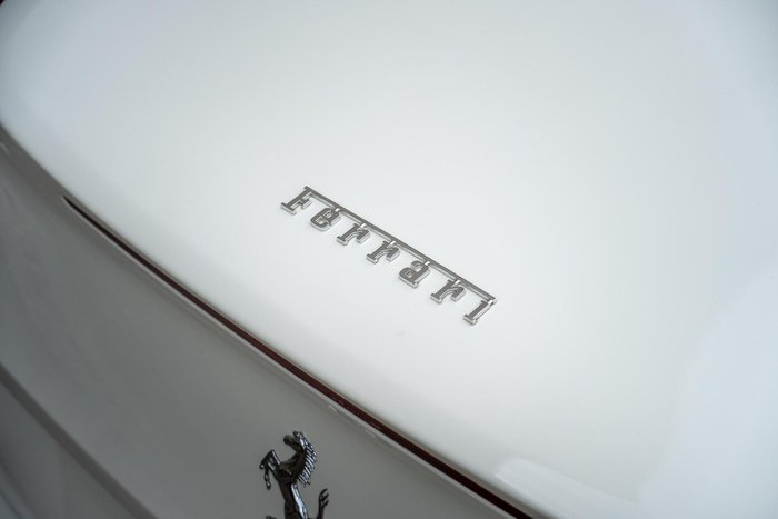 2015 Ferrari California T