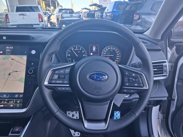 2025 Subaru Outback AWD Sport