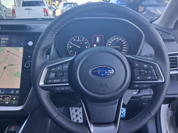 2025 Subaru Outback AWD Sport