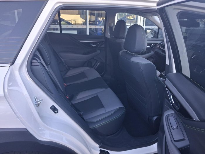 2025 Subaru Outback AWD Sport