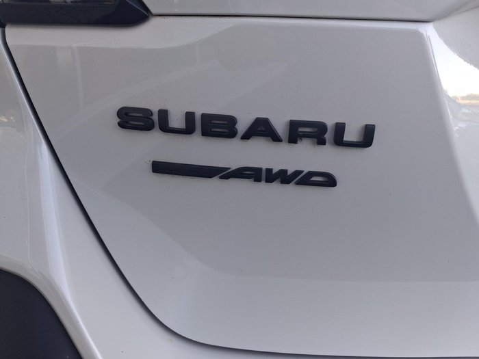 2025 Subaru Outback AWD Sport