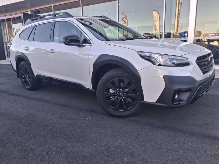 2025 Subaru Outback AWD Sport