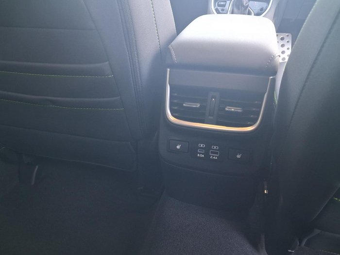 2025 Subaru Outback AWD Sport