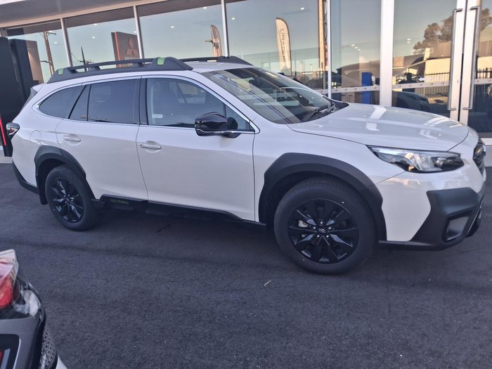 2025 Subaru Outback AWD Sport