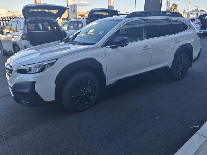 2025 Subaru Outback AWD Sport