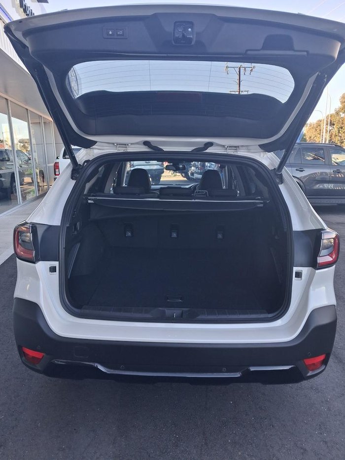 2025 Subaru Outback AWD Sport