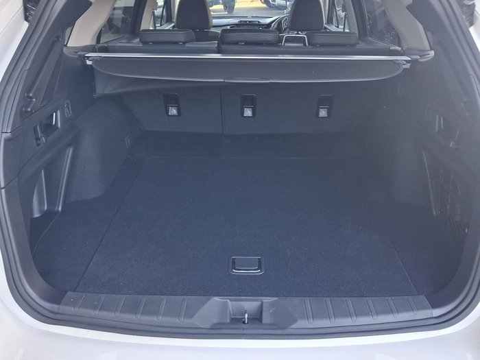 2025 Subaru Outback AWD Sport