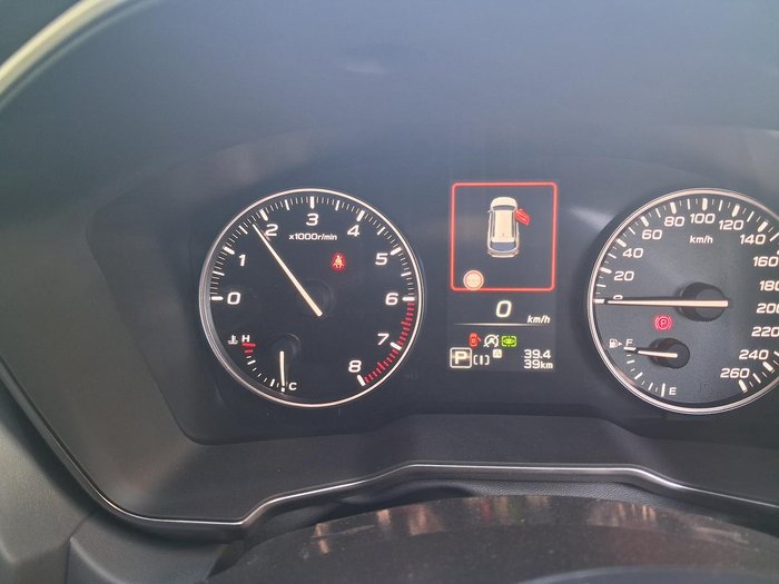 2025 Subaru Outback AWD Sport