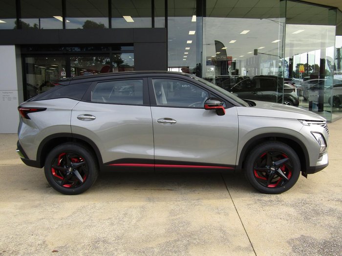 2024 Chery OMODA 5 EX