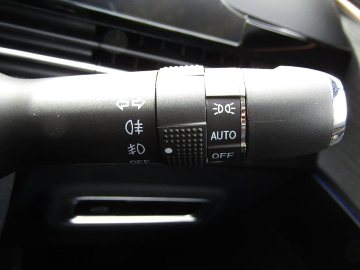 2024 Chery OMODA 5 EX