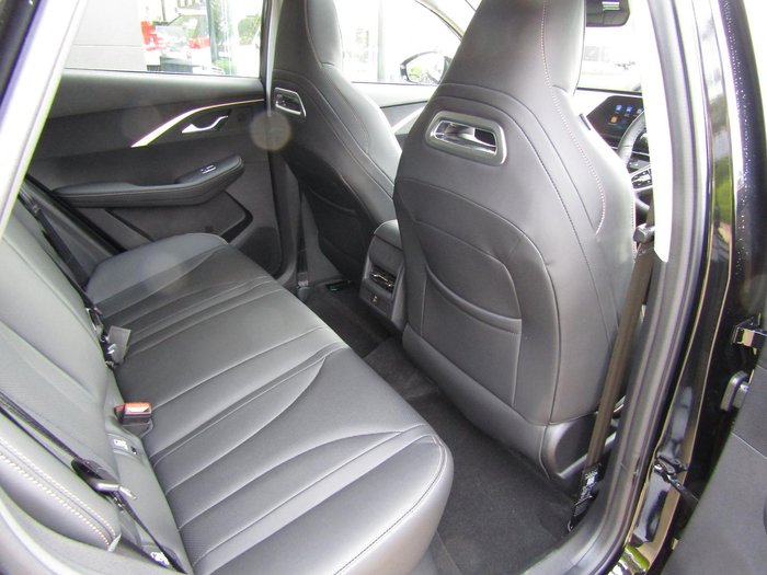 2024 Chery OMODA 5 EX