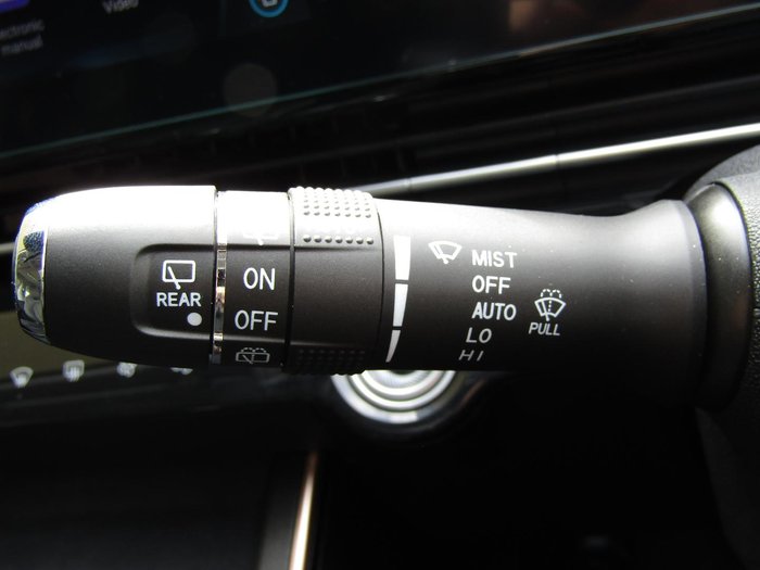 2024 Chery OMODA 5 EX
