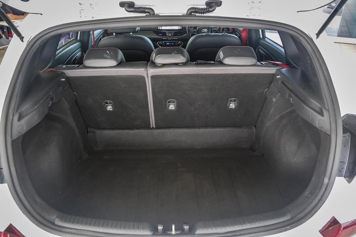 2020 Hyundai i30 N Line